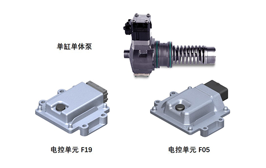 單缸柴油發(fā)動(dòng)機(jī)控制器及總成